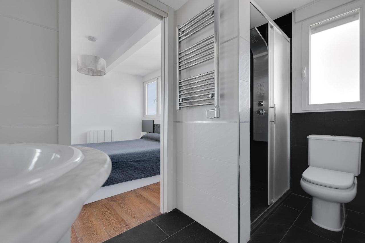 Levante Sunset Front Line Apartment Almadraba Benidorm Ngoại thất bức ảnh